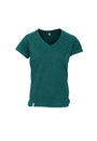 Maul Sport Damen Funktionsshirt 1⁄2 T-Shirt  Ridnaun fresh 5344400