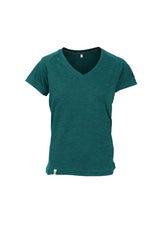 Maul Sport Damen Funktionsshirt 1⁄2 T-Shirt  Ridnaun fresh 5344400