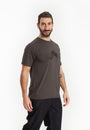Tuxer Herren T-Shirt auss Bambus CARLOS