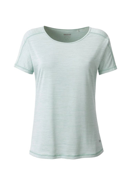 Linea ab 1.5.2019 T-Shirt773 turquoise 38