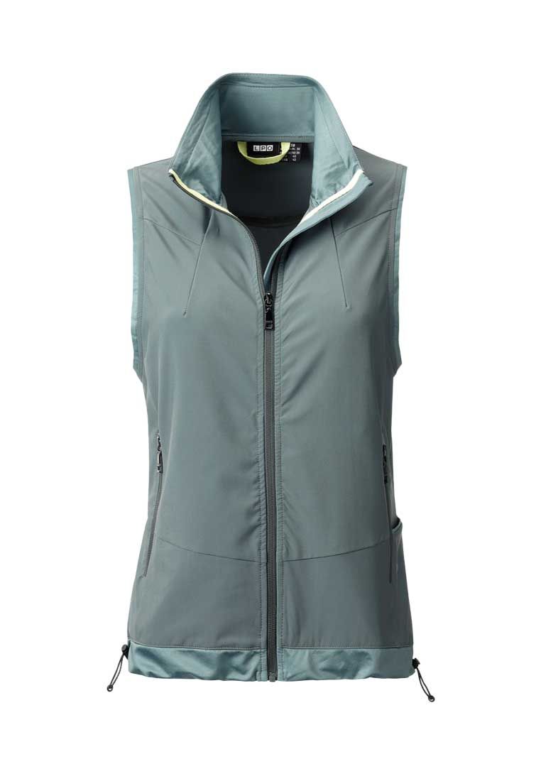 LPO Damen Funktionsweste Elfi 431510