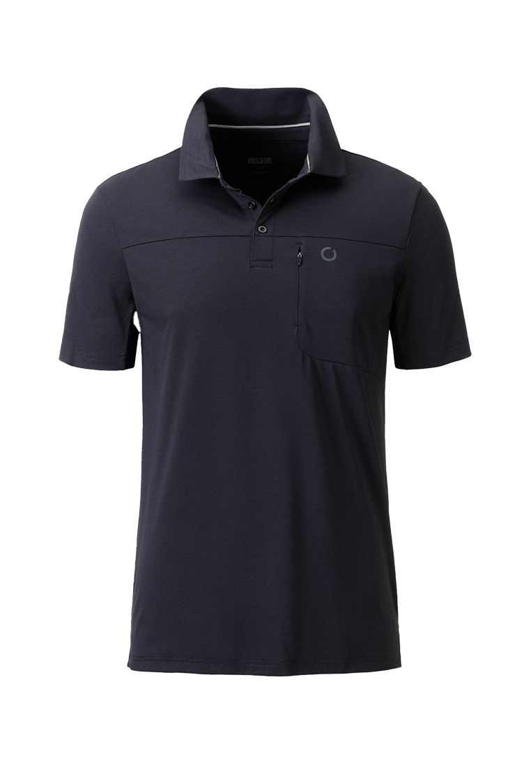 LPO Herren Funktionspolo Adrian 230306