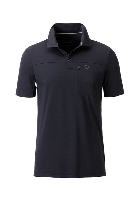 LPO Herren Funktionspolo Adrian 230306