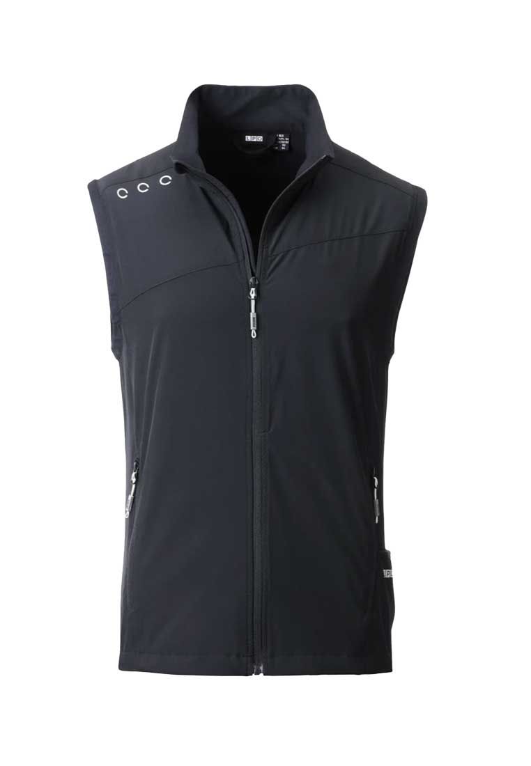 LPO Herren Funktionsweste Cosmo