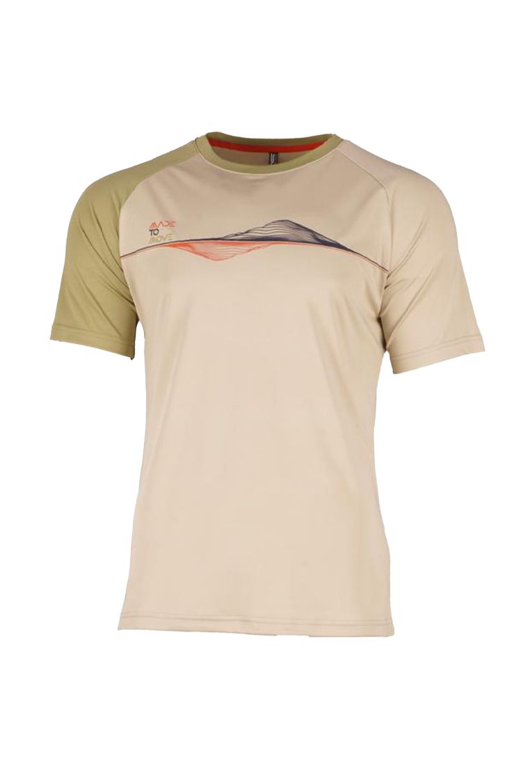 GTS Herren T-Shirt GTS 211251M