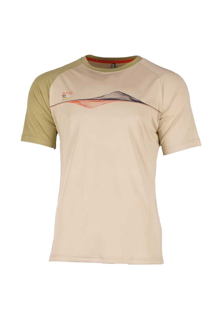 GTS Herren T-Shirt GTS 211251M