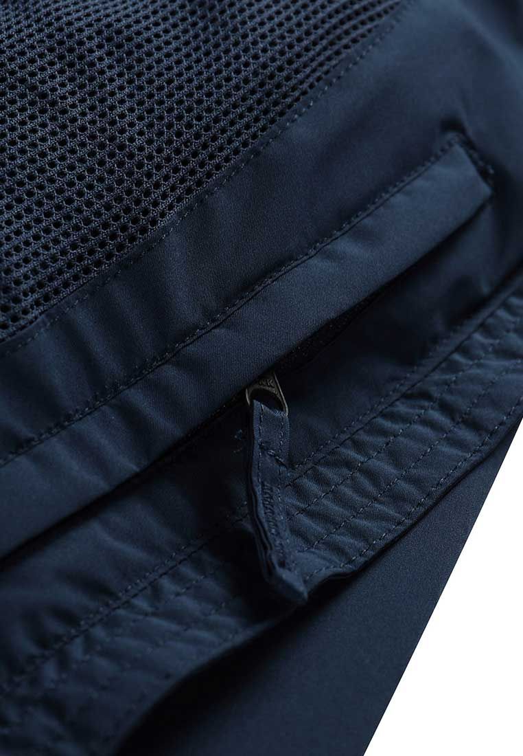 Alpine Pro Damen Funktionsjacke mit Kapuze  Norema