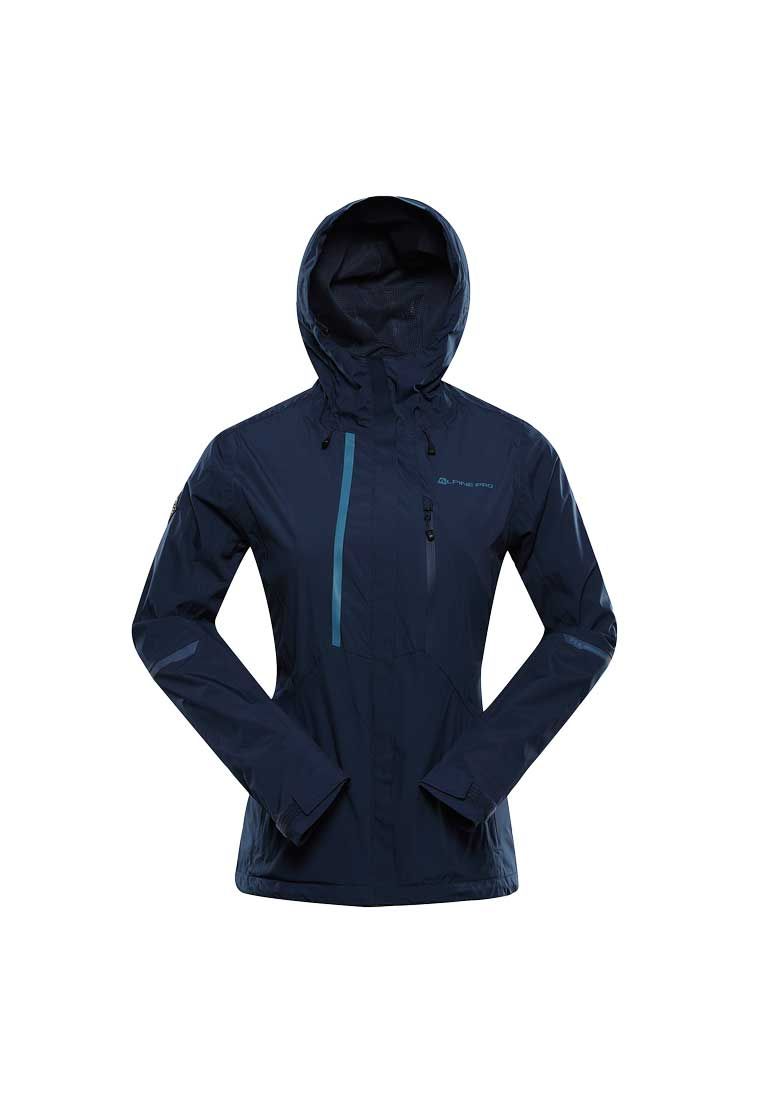 Alpine Pro Damen Funktionsjacke mit Kapuze  Norema