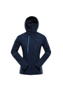 Alpine Pro Damen Funktionsjacke mit Kapuze  Norema