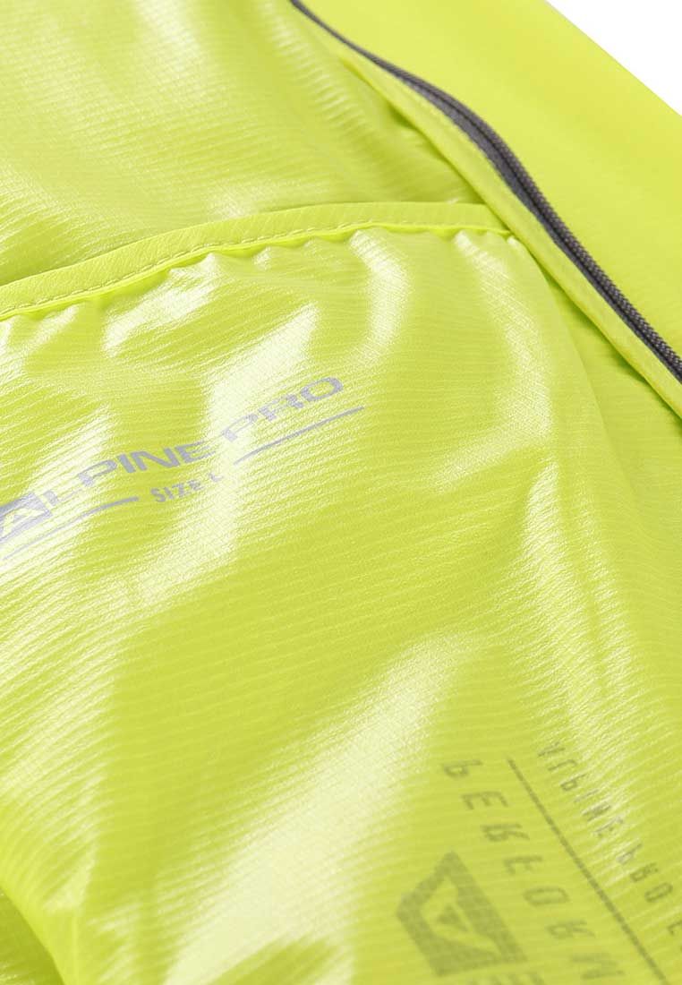 Alpine Pro Herren Windjacke Spin 2