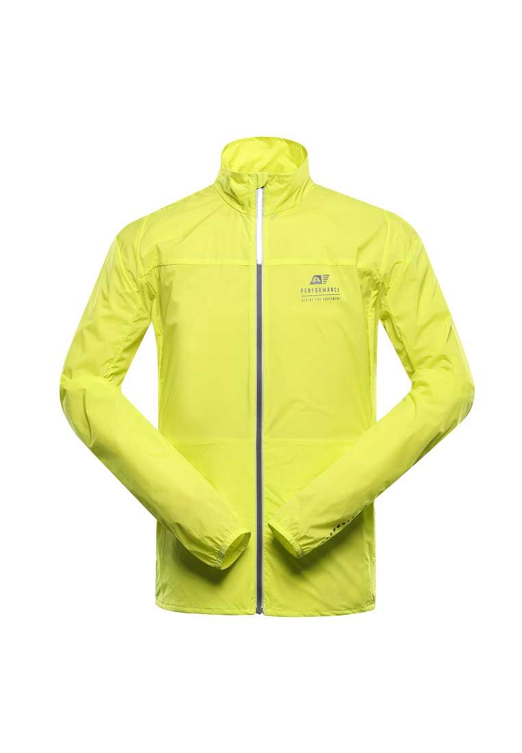 Alpine Pro Herren Windjacke Spin 2