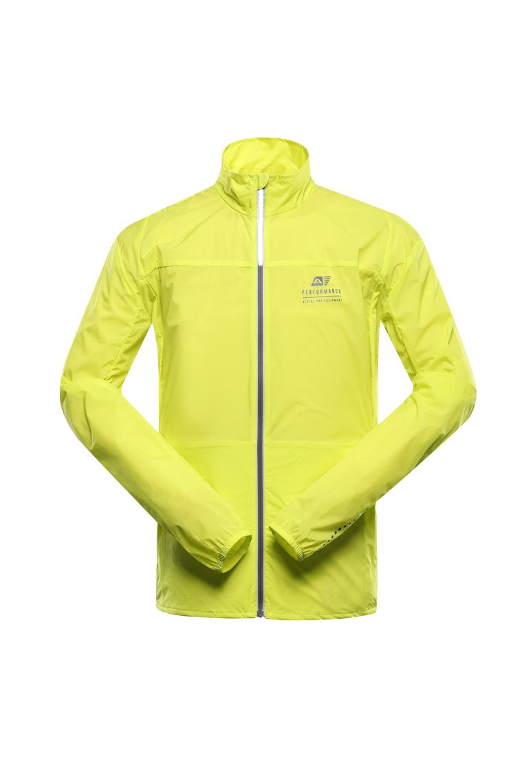 Alpine Pro Herren Windjacke Spin 2