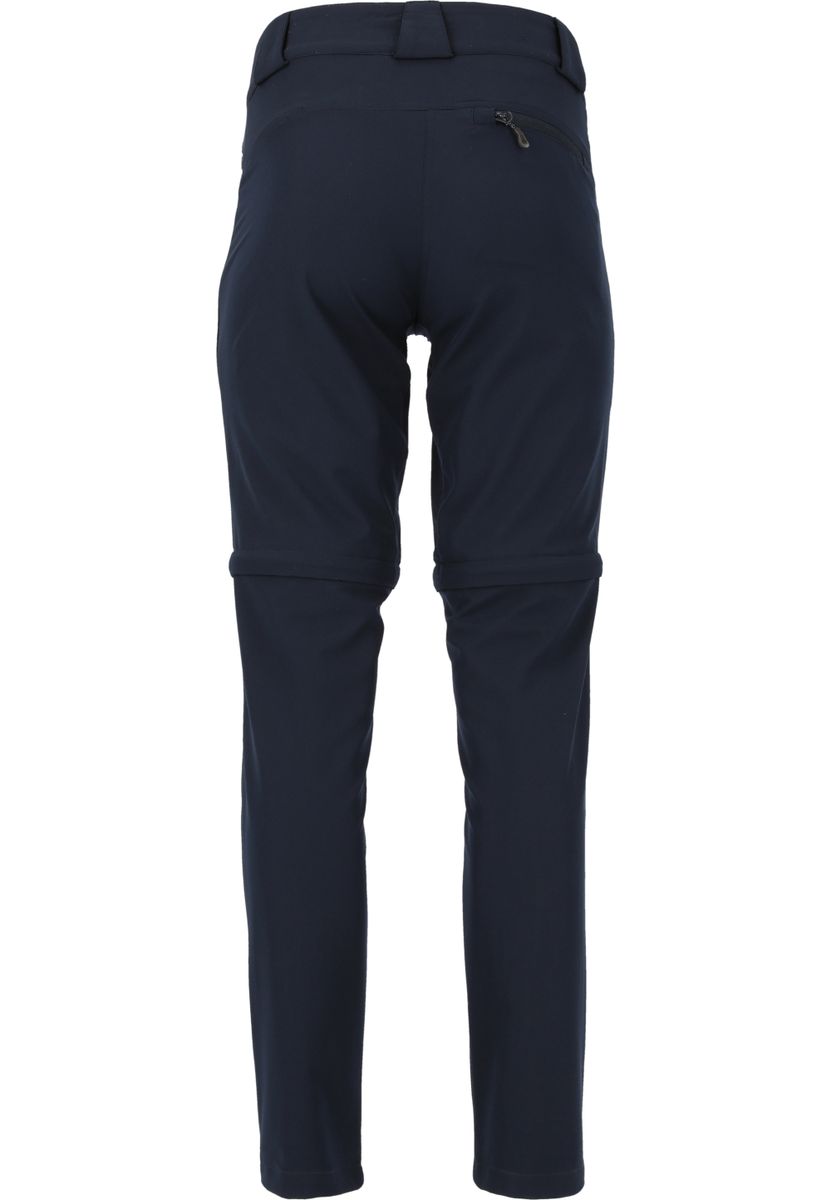 Whistler Damen Zip-Off-Outdoorhose Gerd W222177
