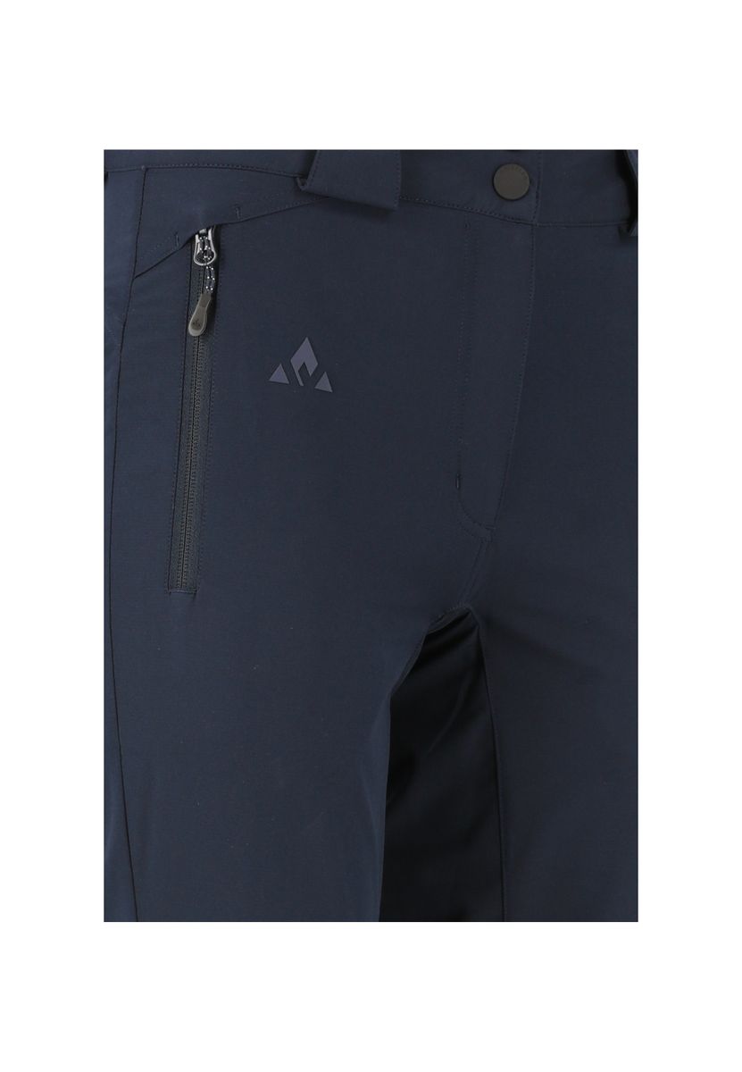 Whistler Damen Zip-Off-Outdoorhose Gerd W222177