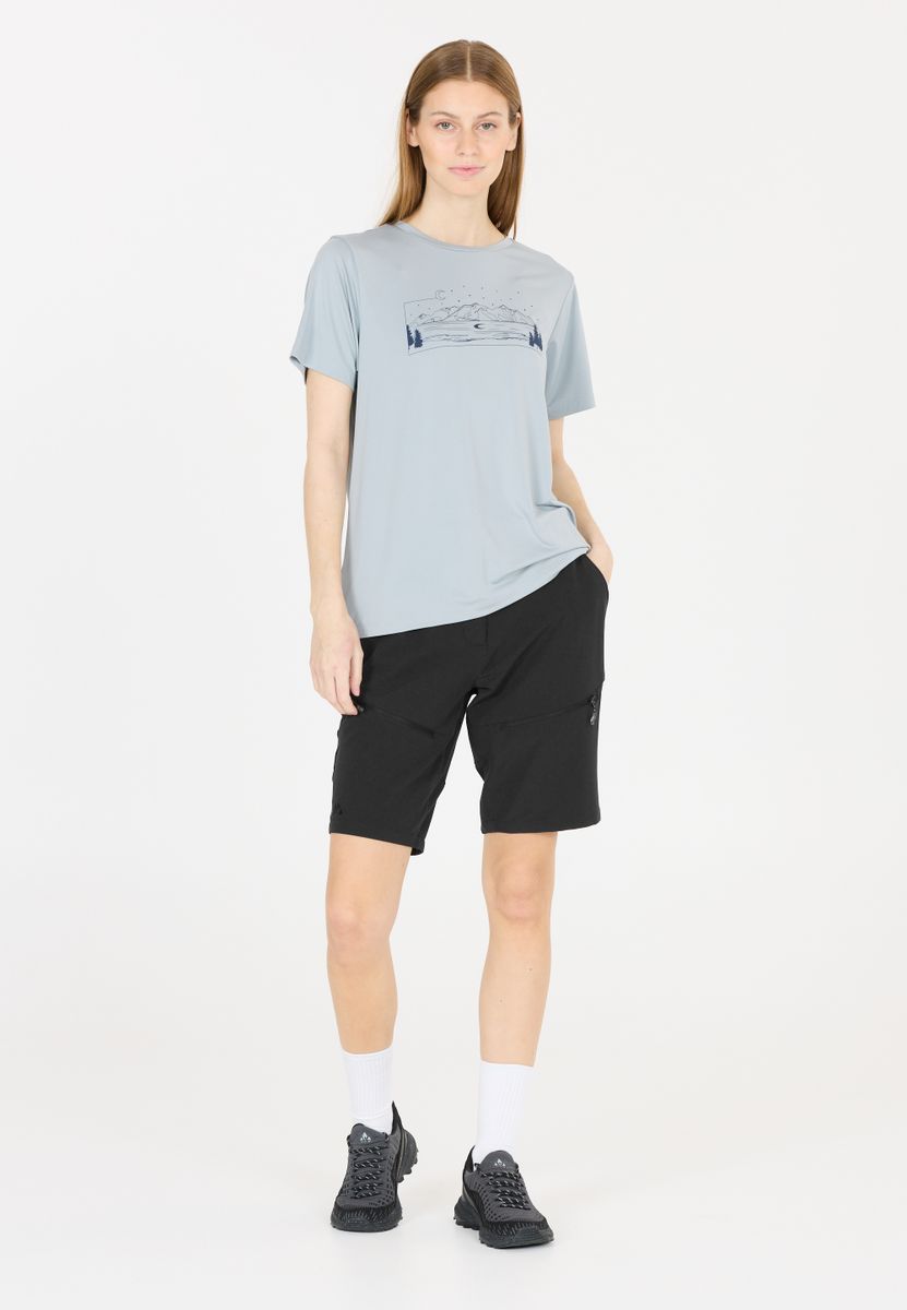 Whistler Herren Outdoor Shorts Avatar M W241983