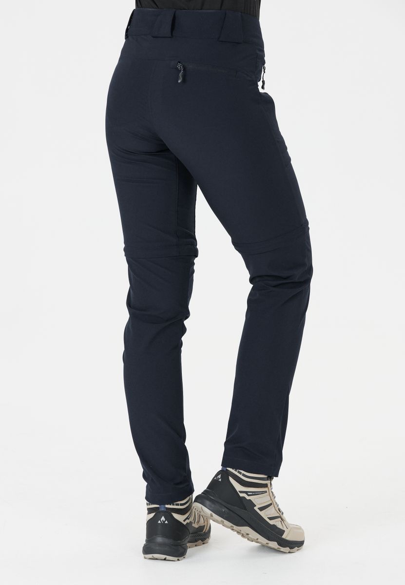 Whistler Damen Zip-Off-Outdoorhose Gerd W222177