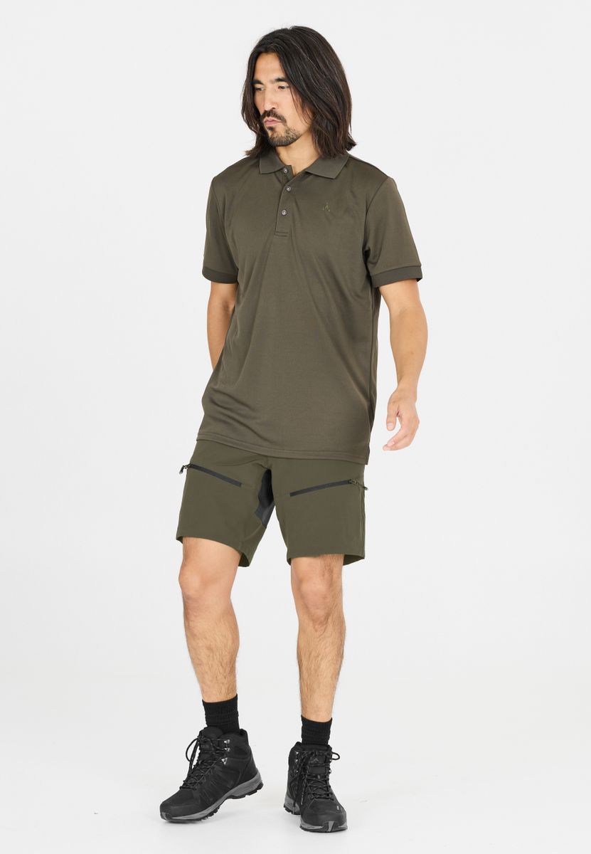 Whistler Herren Outdoor Shorts Avatar M W241983