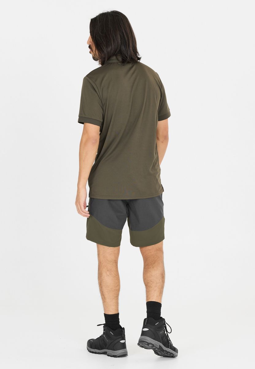Whistler Herren Outdoor Shorts Avatar M W241983