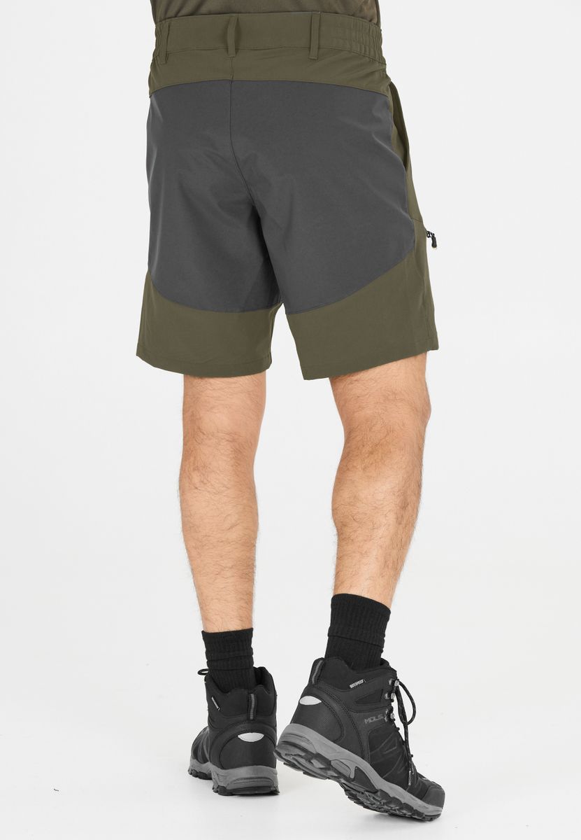 Whistler Herren Outdoor Shorts Avatar M W241983