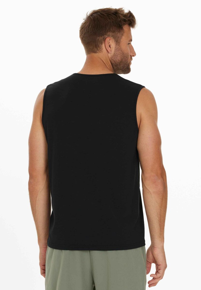 Endurance Herren Muskelshirt Jokers EV231712