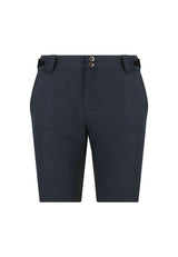 Endurance Herren 2-in-1 Fahrradshorts Benal