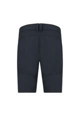 Endurance Herren 2-in-1 Fahrradshorts Benal
