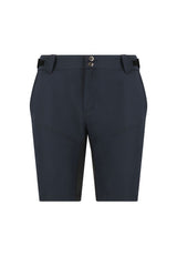 Endurance Herren 2-in-1 Fahrradshorts Benal