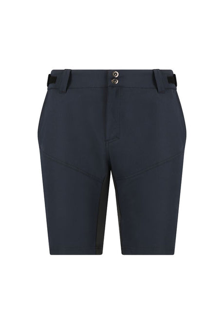 Endurance Herren 2-in-1 Fahrradshorts Benal