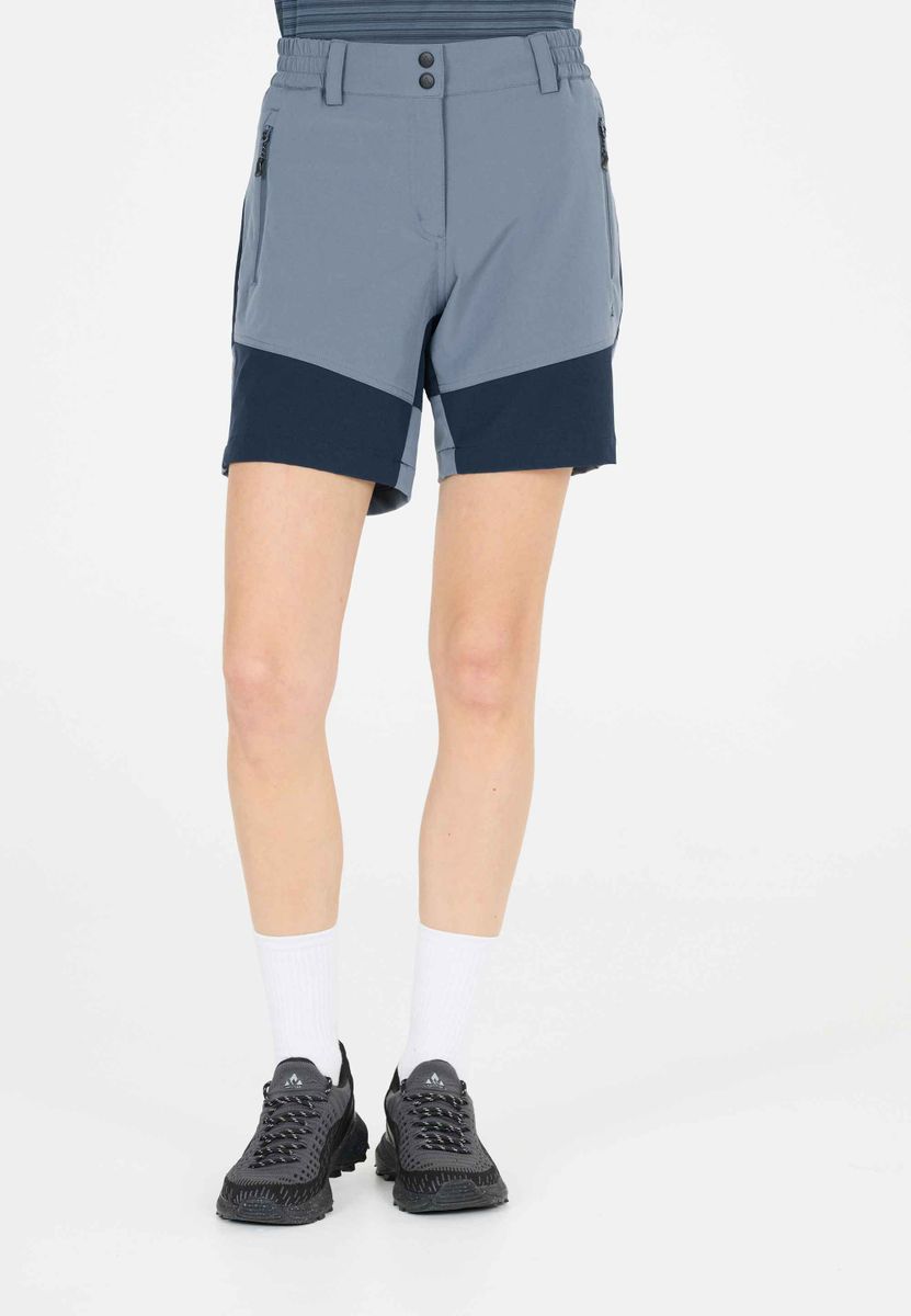 Whistler Damen Outdoor Shorts Lala W201170