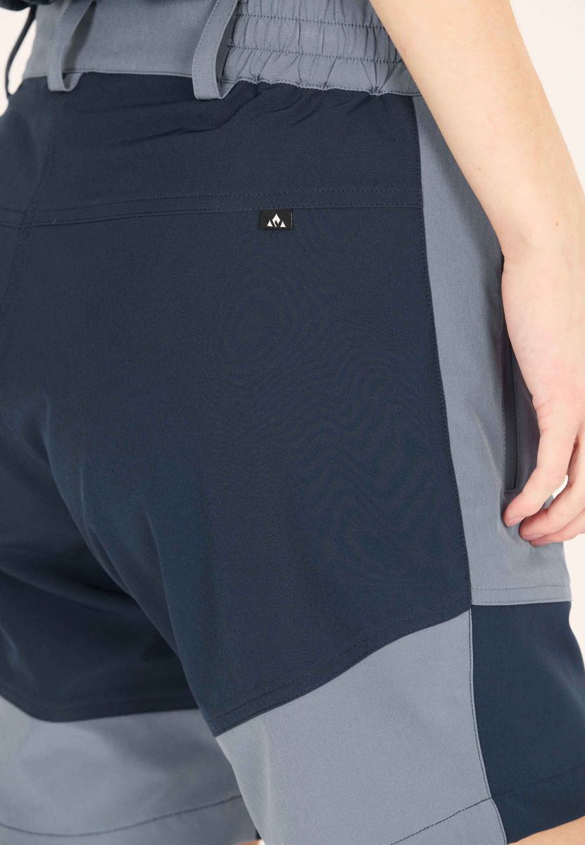 Whistler Damen Outdoor Shorts Lala W201170