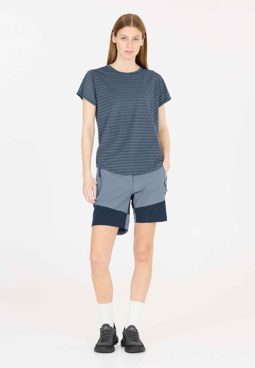 Whistler Damen Outdoor Shorts Lala W201170