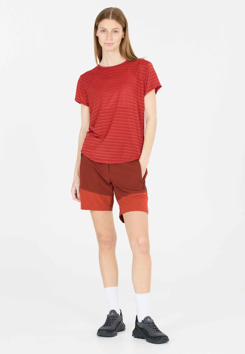 Whistler Damen Outdoor Shorts Lala W201170