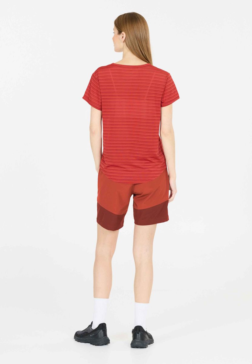 Whistler Damen Outdoor Shorts Lala W201170