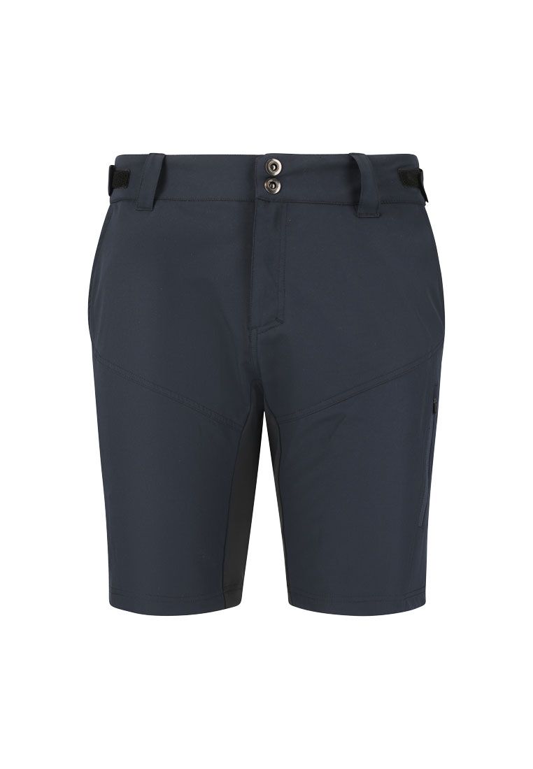 Endurance Damen Fahrrad Short mit Inlet Balhia W E241415