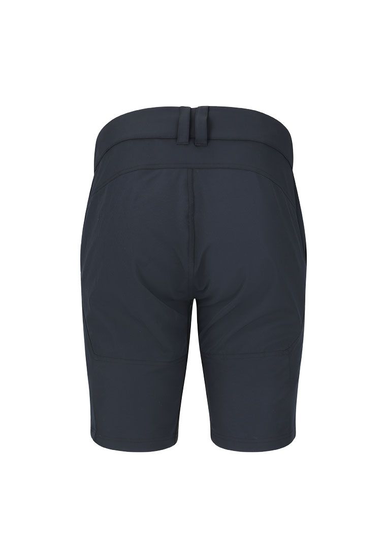 Endurance Damen Fahrrad Short mit Inlet Balhia W E241415