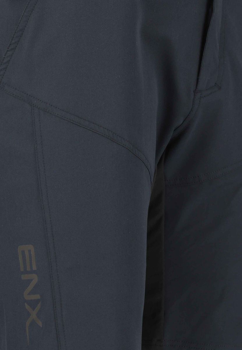 Endurance Damen Fahrrad Short mit Inlet Balhia W E241415