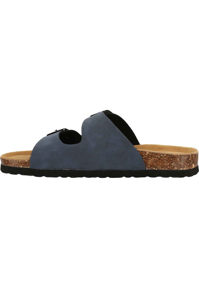 Cruz Damen Korksandale Whitehill CR151945
