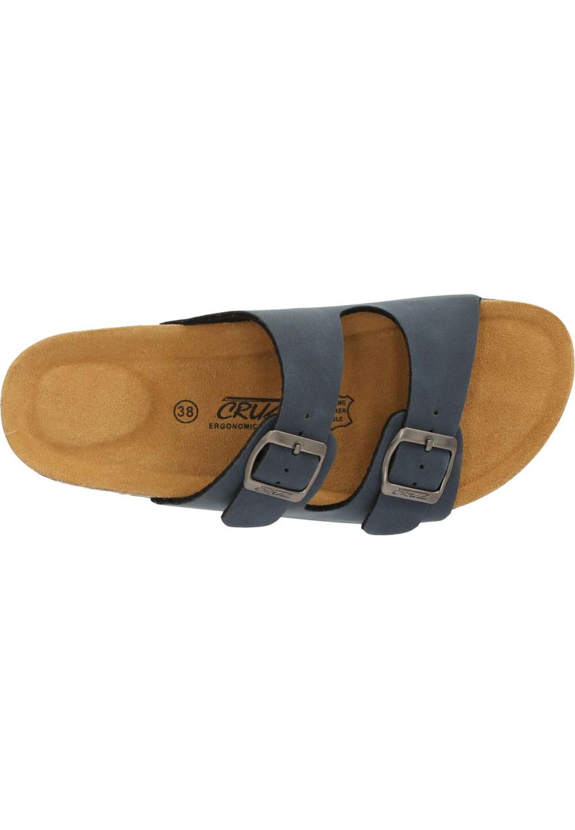 Cruz Damen Korksandale Whitehill CR151945