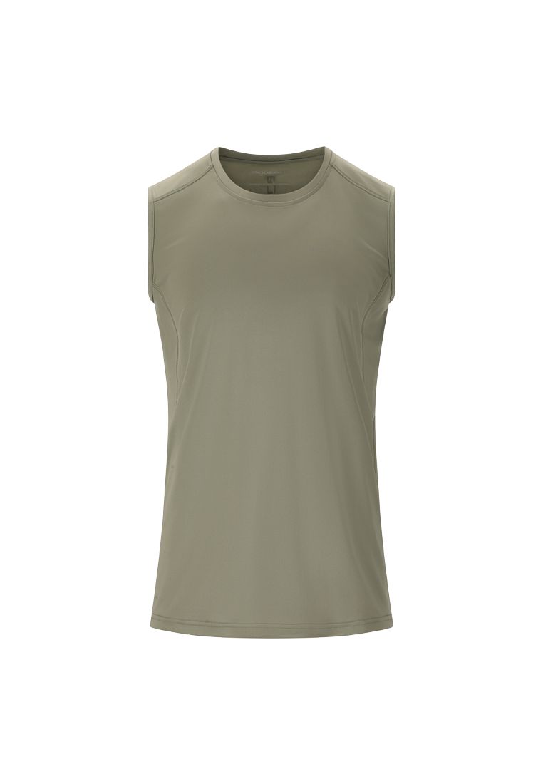 Endurance Herren Muskelshirt Landaer E173744