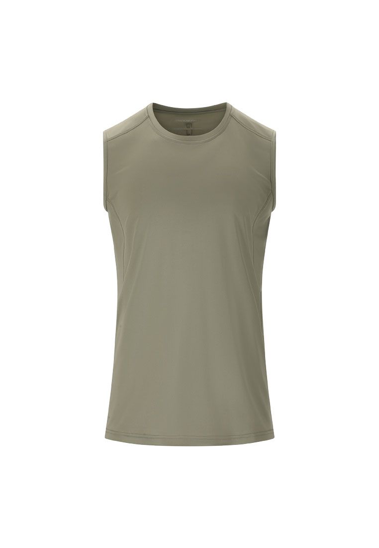 Endurance Herren Muskelshirt Landaer E173744