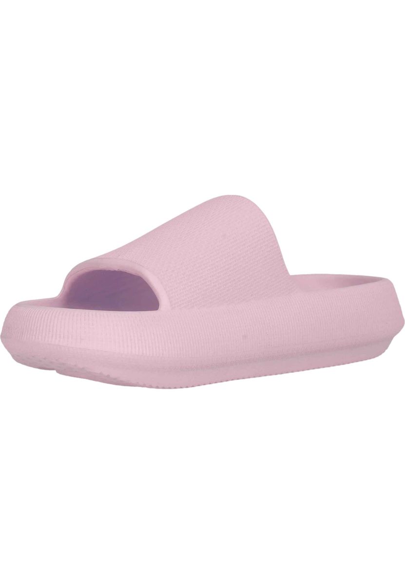 Cruz Unisex Badeschuhe Capri Slipper