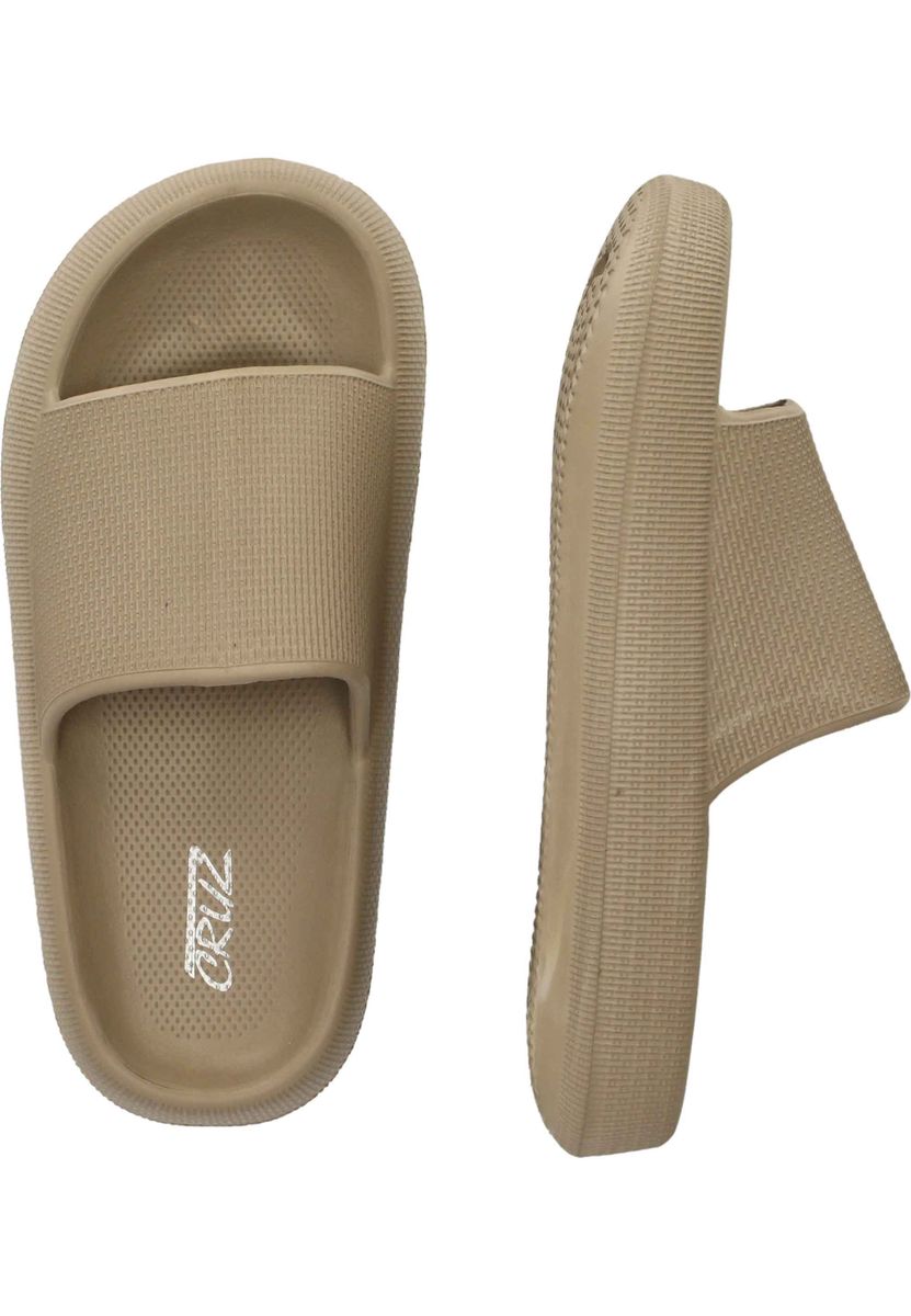 Cruz Unisex Badeschuhe Capri Slipper