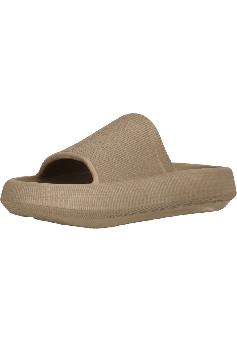 Cruz Unisex Badeschuhe Capri Slipper