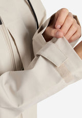 Tuxer Damen Funktionsjacke Elanor