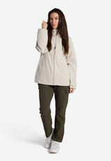 Tuxer Damen Funktionsjacke Elanor