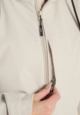 Tuxer Damen Funktionsjacke Elanor