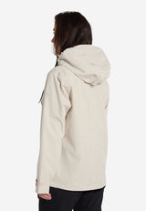 Tuxer Damen Funktionsjacke Elanor