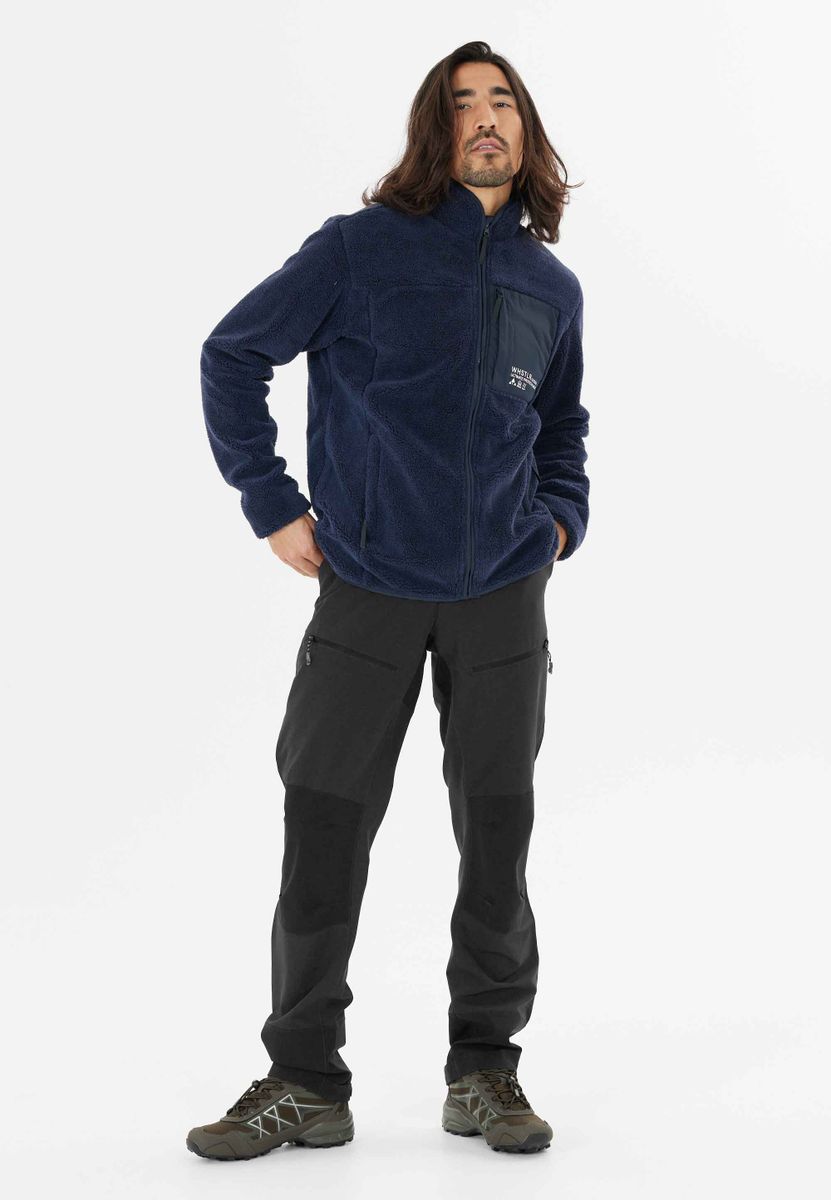 Whistler Herren Outdoorhose Avatar M W242138