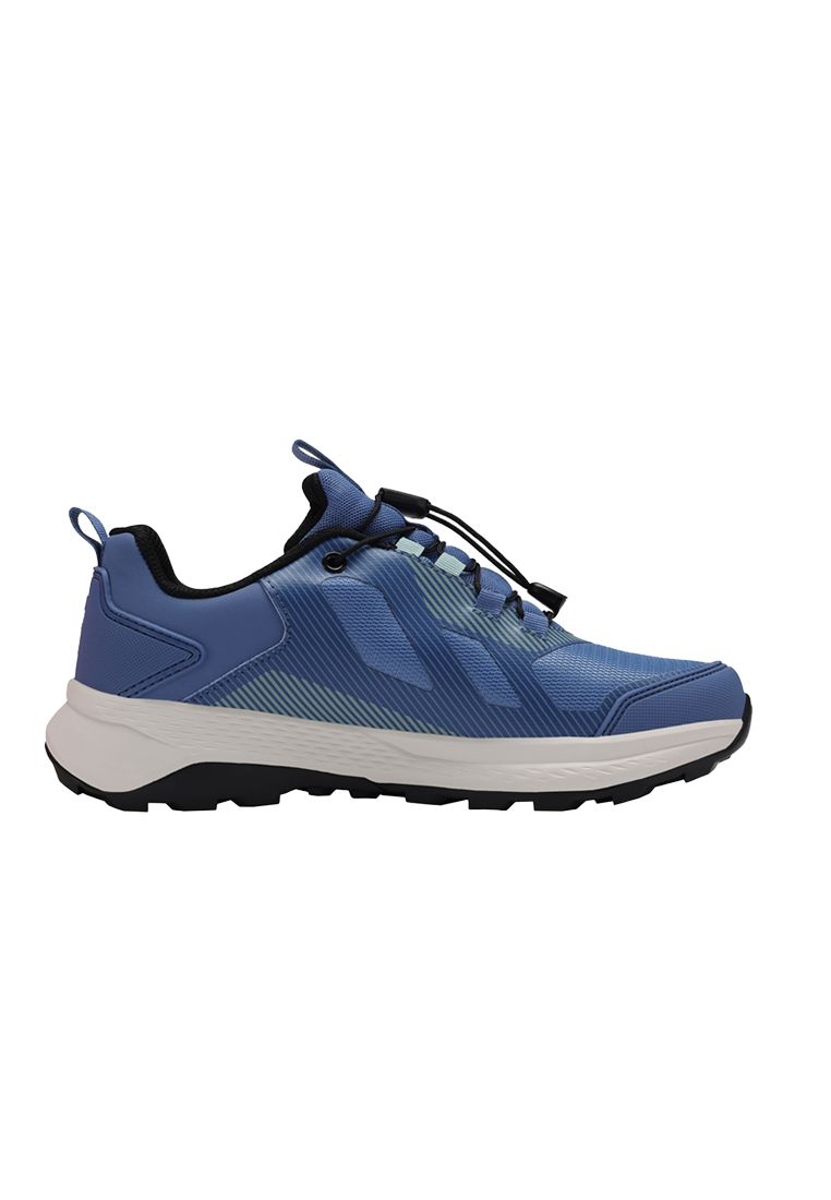 Kastinger Damen Trekkingschuh mit Zugverschluss LH-Lengtal Low KTX 580022