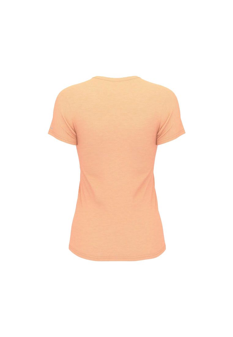 Hannah Damen Sport T-Shirt Cordy